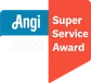 Angi Super Service Award 2022
