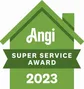 Angi Super Service Award 2023