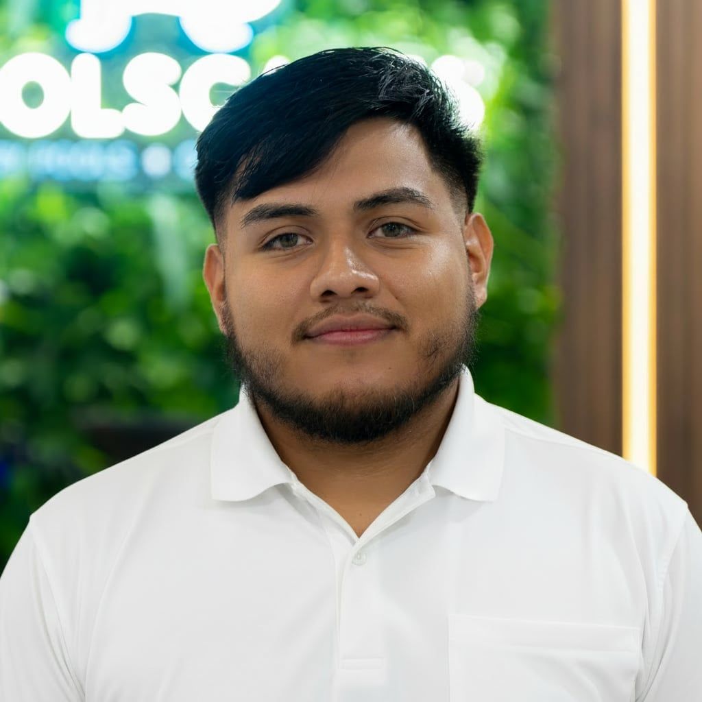 Rafael Aguilar Jr.