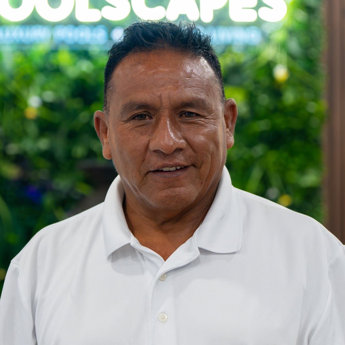 Rafael Aguilar Sr.